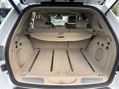2014 Jeep Grand Cherokee Overland   - Photo 13 - Sacramento, CA 95821