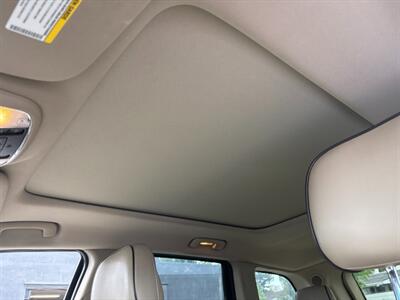 2014 Jeep Grand Cherokee Overland   - Photo 22 - Sacramento, CA 95821