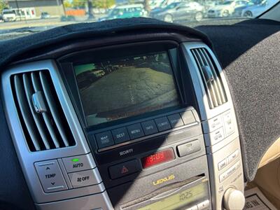 2008 Lexus RX   - Photo 16 - Sacramento, CA 95821