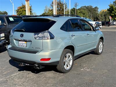 2008 Lexus RX   - Photo 2 - Sacramento, CA 95821