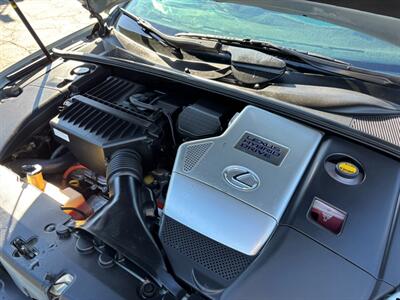 2008 Lexus RX   - Photo 21 - Sacramento, CA 95821