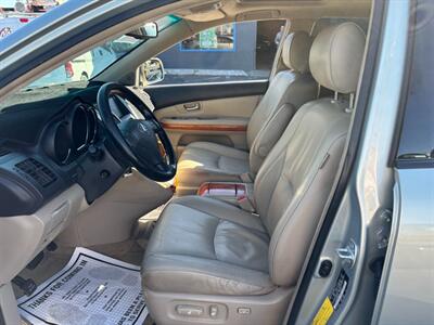 2008 Lexus RX   - Photo 6 - Sacramento, CA 95821