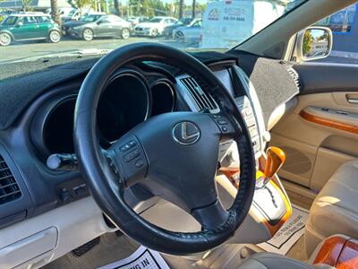 2008 Lexus RX   - Photo 14 - Sacramento, CA 95821