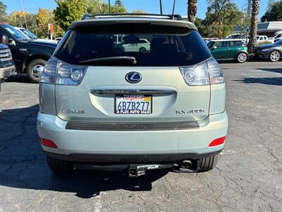 2008 Lexus RX   - Photo 3 - Sacramento, CA 95821