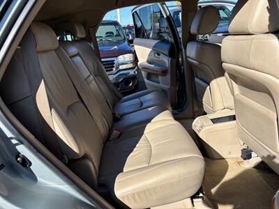 2008 Lexus RX   - Photo 9 - Sacramento, CA 95821