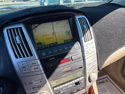 2008 Lexus RX   - Photo 15 - Sacramento, CA 95821