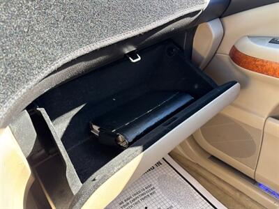 2008 Lexus RX   - Photo 18 - Sacramento, CA 95821