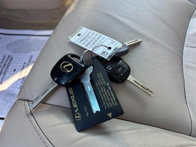 2008 Lexus RX   - Photo 23 - Sacramento, CA 95821