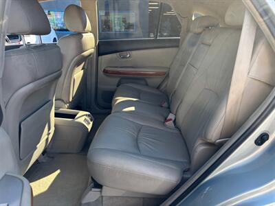 2008 Lexus RX   - Photo 7 - Sacramento, CA 95821