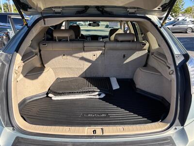 2008 Lexus RX   - Photo 12 - Sacramento, CA 95821