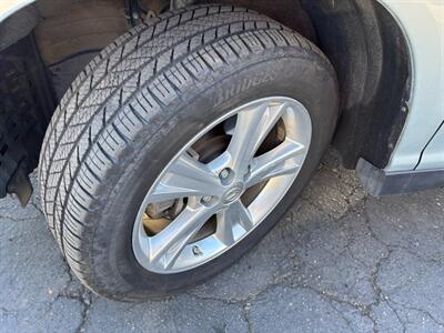2008 Lexus RX   - Photo 20 - Sacramento, CA 95821