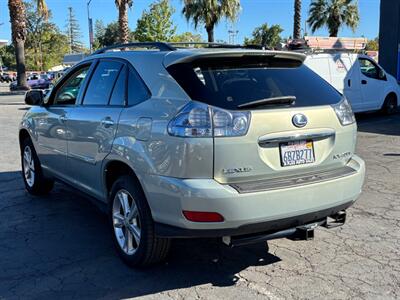 2008 Lexus RX   - Photo 4 - Sacramento, CA 95821