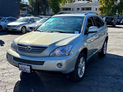 2008 Lexus RX   - Photo 5 - Sacramento, CA 95821