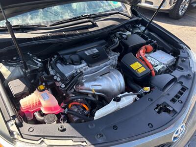 2014 Toyota Camry Hybrid SE   - Photo 23 - Sacramento, CA 95821