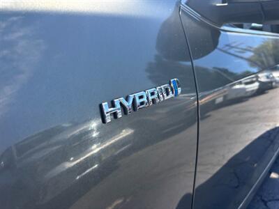 2014 Toyota Camry Hybrid SE   - Photo 21 - Sacramento, CA 95821