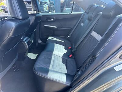 2014 Toyota Camry Hybrid SE   - Photo 7 - Sacramento, CA 95821