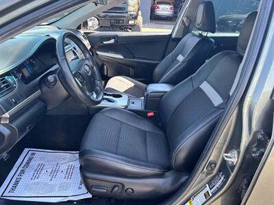 2014 Toyota Camry Hybrid SE   - Photo 6 - Sacramento, CA 95821