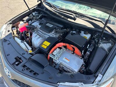 2014 Toyota Camry Hybrid SE   - Photo 22 - Sacramento, CA 95821
