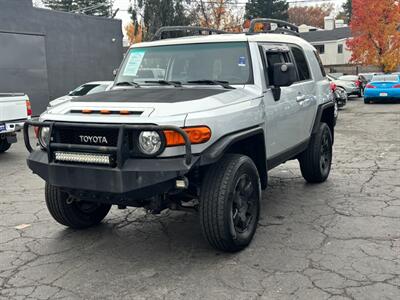 2008 Toyota FJ Cruiser - Photo 6 - Sacramento, CA 95821