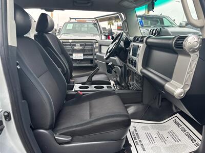 2008 Toyota FJ Cruiser - Photo 9 - Sacramento, CA 95821