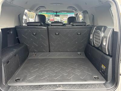 2008 Toyota FJ Cruiser - Photo 12 - Sacramento, CA 95821