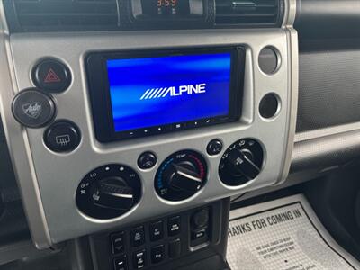 2008 Toyota FJ Cruiser - Photo 15 - Sacramento, CA 95821