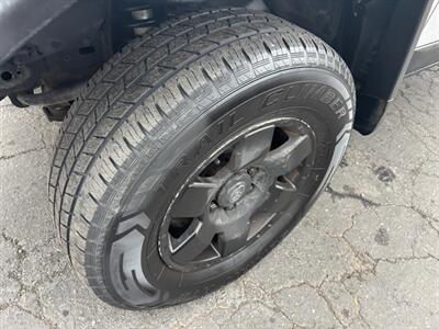 2008 Toyota FJ Cruiser - Photo 20 - Sacramento, CA 95821