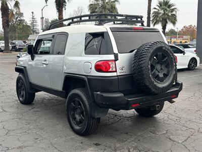 2008 Toyota FJ Cruiser - Photo 5 - Sacramento, CA 95821