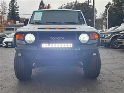2008 Toyota FJ Cruiser - Photo 21 - Sacramento, CA 95821