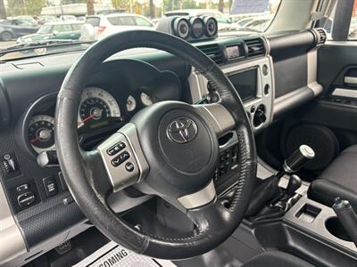 2008 Toyota FJ Cruiser - Photo 14 - Sacramento, CA 95821