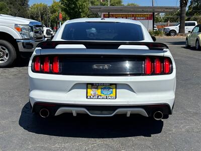 2015 Ford Mustang GT Premium   - Photo 3 - Sacramento, CA 95821