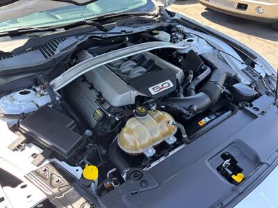 2015 Ford Mustang GT Premium   - Photo 18 - Sacramento, CA 95821