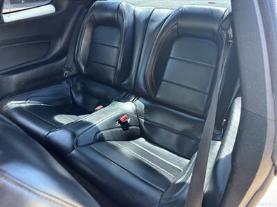 2015 Ford Mustang GT Premium   - Photo 7 - Sacramento, CA 95821
