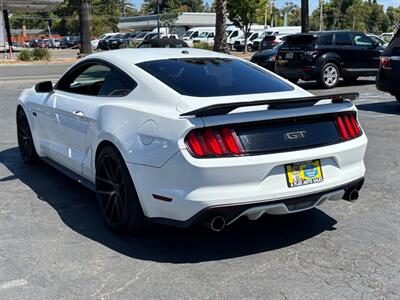 2015 Ford Mustang GT Premium   - Photo 4 - Sacramento, CA 95821