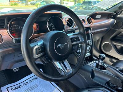 2015 Ford Mustang GT Premium   - Photo 10 - Sacramento, CA 95821
