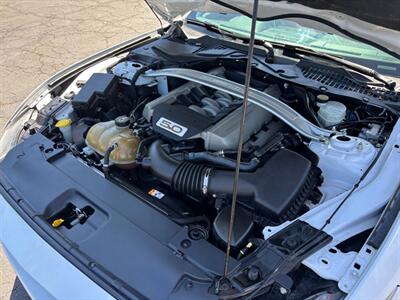 2015 Ford Mustang GT Premium   - Photo 17 - Sacramento, CA 95821