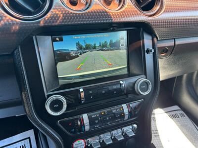 2015 Ford Mustang GT Premium   - Photo 12 - Sacramento, CA 95821