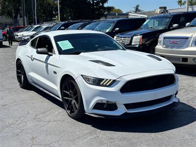 2015 Ford Mustang GT Premium   - Photo 1 - Sacramento, CA 95821