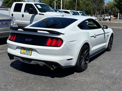 2015 Ford Mustang GT Premium   - Photo 2 - Sacramento, CA 95821