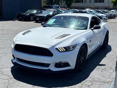 2015 Ford Mustang GT Premium   - Photo 5 - Sacramento, CA 95821