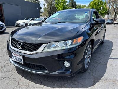 2013 Honda Accord EX-L V6   - Photo 8 - Sacramento, CA 95821