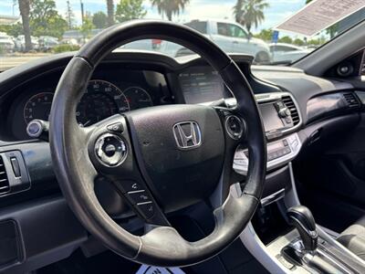 2013 Honda Accord EX-L V6   - Photo 15 - Sacramento, CA 95821