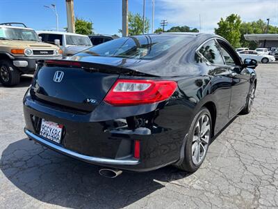 2013 Honda Accord EX-L V6   - Photo 3 - Sacramento, CA 95821