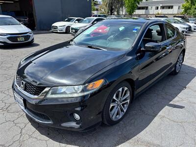 2013 Honda Accord EX-L V6   - Photo 9 - Sacramento, CA 95821