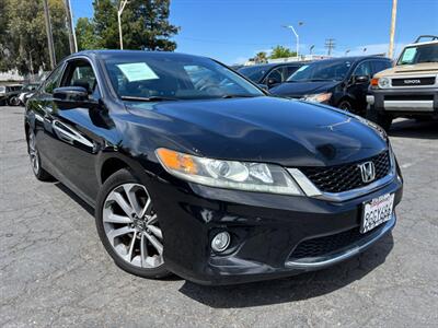 2013 Honda Accord EX-L V6   - Photo 1 - Sacramento, CA 95821