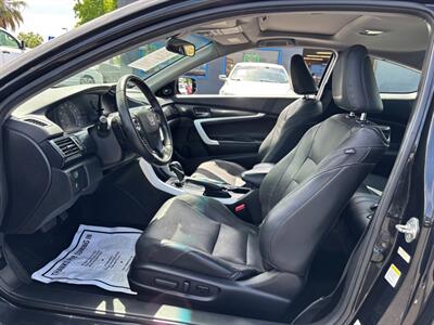 2013 Honda Accord EX-L V6   - Photo 10 - Sacramento, CA 95821