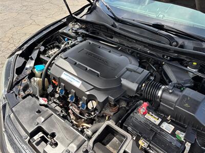 2013 Honda Accord EX-L V6   - Photo 26 - Sacramento, CA 95821