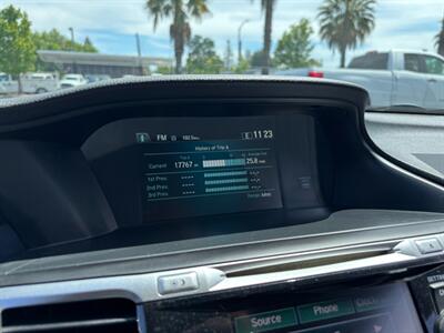2013 Honda Accord EX-L V6   - Photo 16 - Sacramento, CA 95821