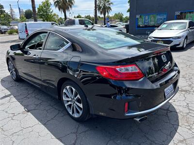 2013 Honda Accord EX-L V6   - Photo 7 - Sacramento, CA 95821