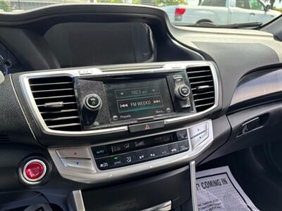 2013 Honda Accord EX-L V6   - Photo 18 - Sacramento, CA 95821